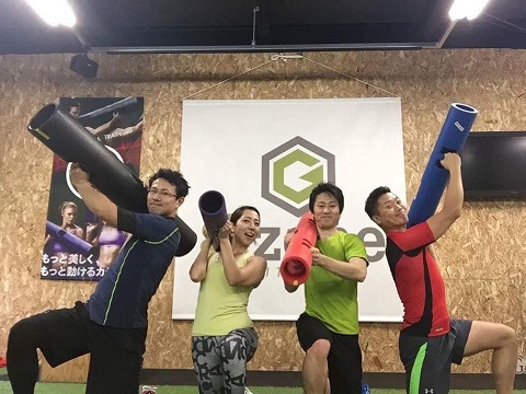 脂肪燃焼効果 良好!